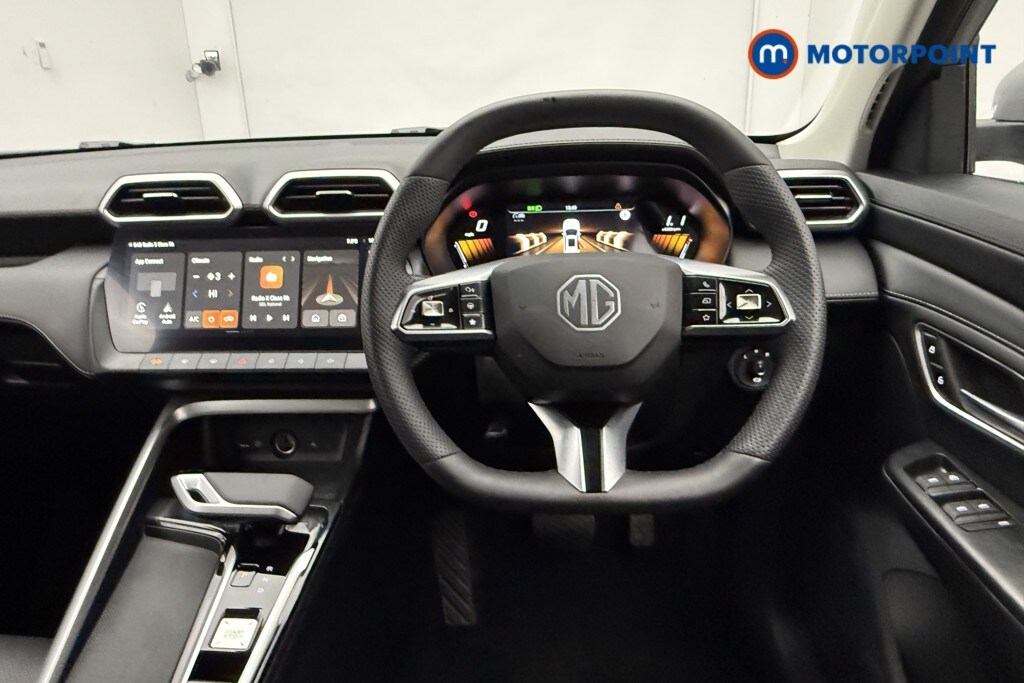 Used MG MG ZS 2025 for sale - 77814897: Photo 10