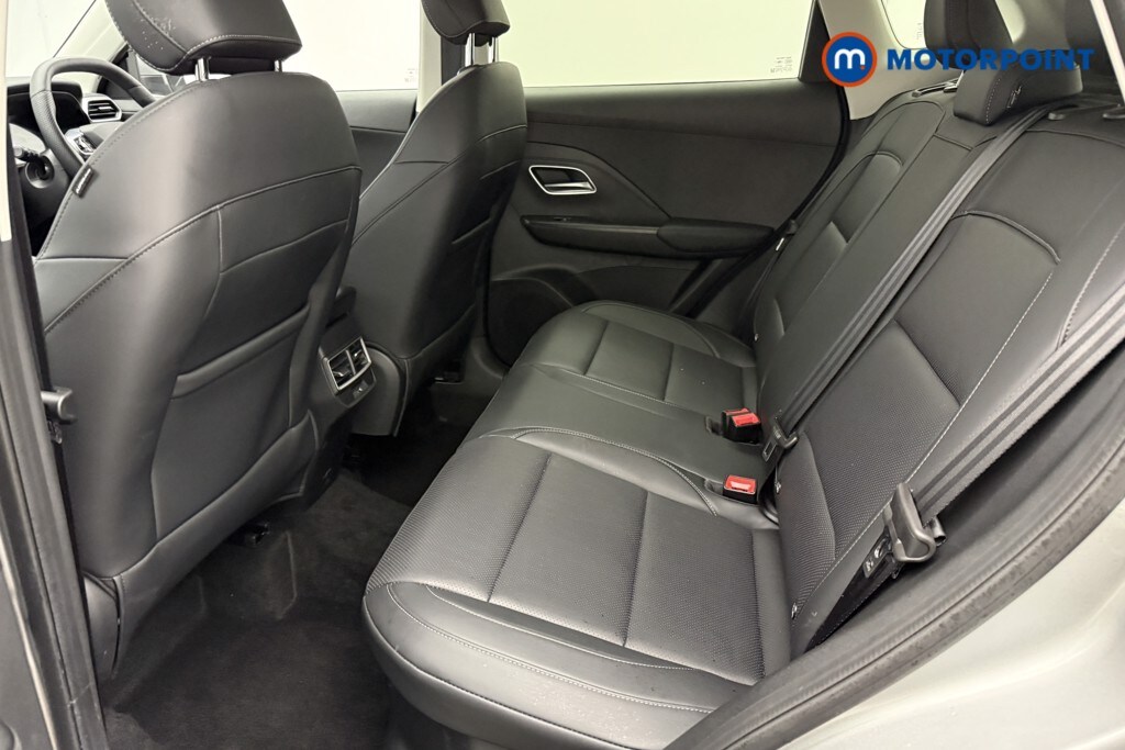 Used MG MG ZS 2025 for sale - 77814897: Photo 12