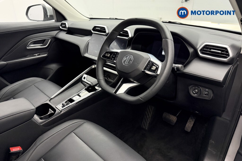 Used MG MG ZS 2025 for sale - 77814897: Photo 14