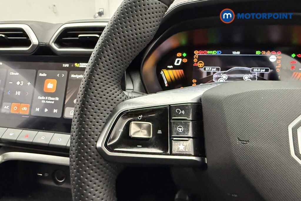 Used MG MG ZS 2025 for sale - 77814897: Photo 15