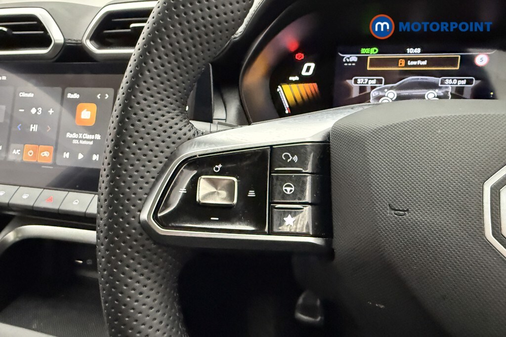 Used MG MG ZS 2025 for sale - 77814897: Photo 16