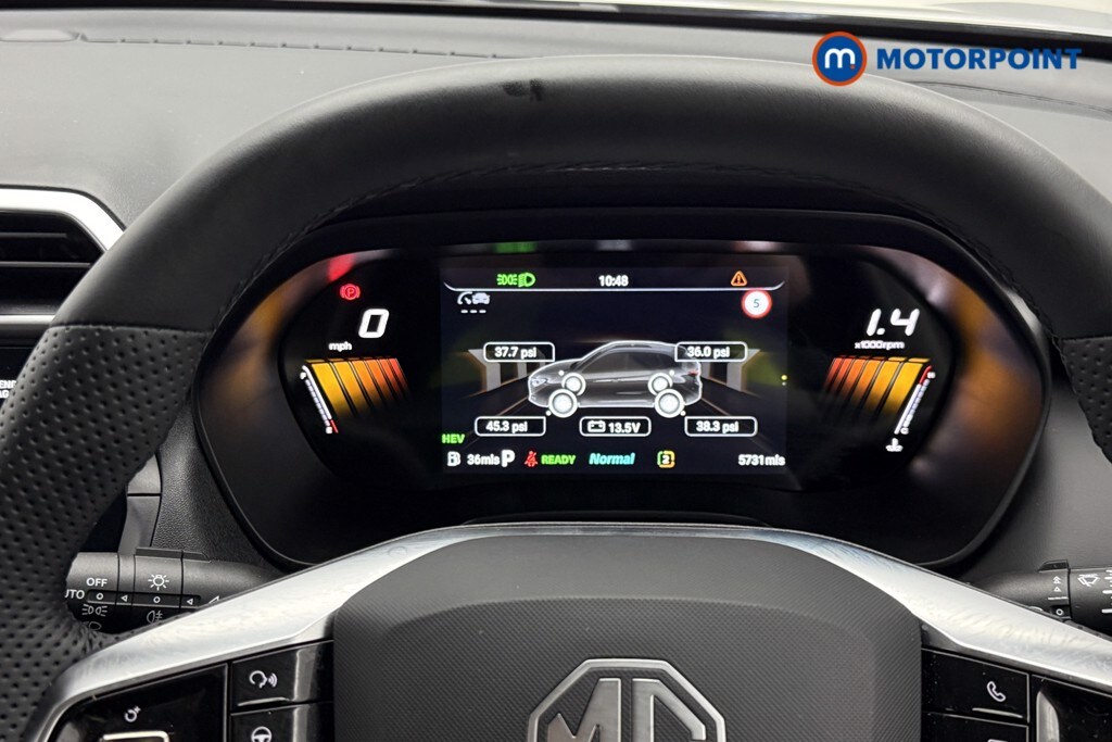 Used MG MG ZS 2025 for sale - 77814897: Photo 18