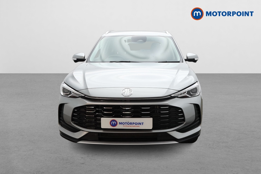 Used MG MG ZS 2025 for sale - 77814897: Photo 2