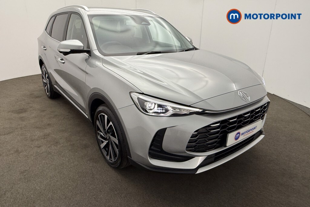 Used MG MG ZS 2025 for sale - 77814897: Photo 29