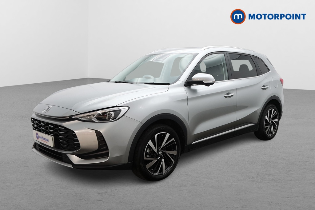 Used MG MG ZS 2025 for sale - 77814897: Photo 3