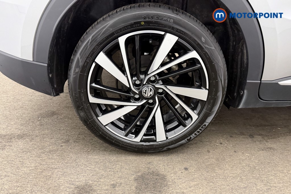 Used MG MG ZS 2025 for sale - 77814897: Photo 33