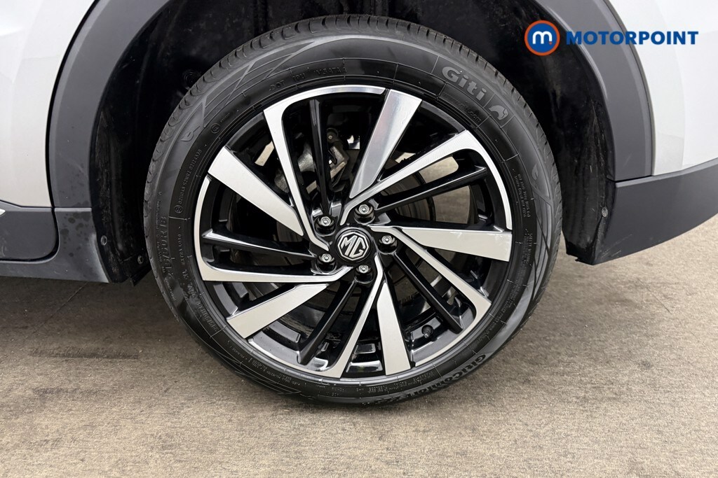 Used MG MG ZS 2025 for sale - 77814897: Photo 34