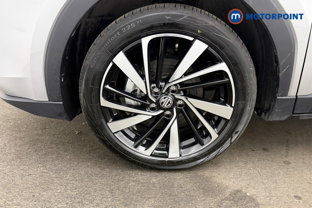 Used MG MG ZS 2025 for sale - 77814897: Photo 35