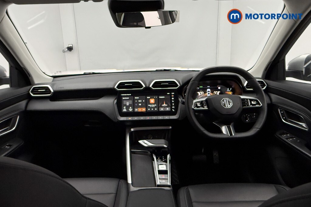 Used MG MG ZS 2025 for sale - 77814897: Photo 9