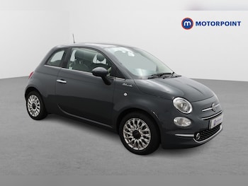 Fiat - 500