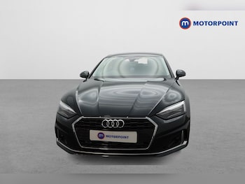 Used Audi A5 2024 for sale - 79581714: Photo