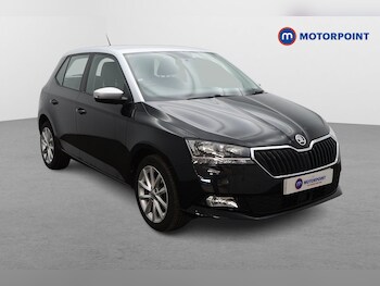 Used Skoda Fabia undefined for sale - 78436205: Photo
