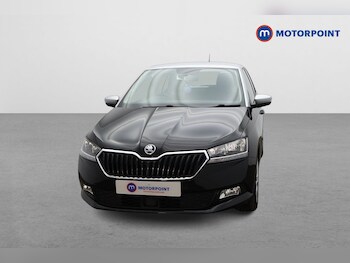 Used Skoda Fabia undefined for sale - 78436205: Photo