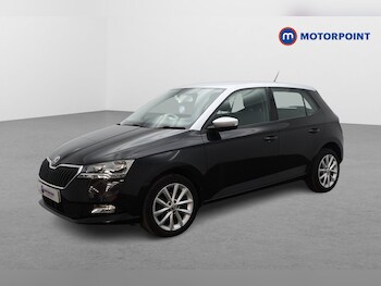 Used Skoda Fabia undefined for sale - 78436205: Photo