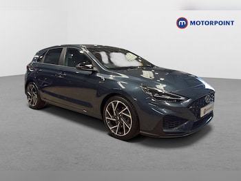 Used Hyundai i30 2023 for sale - 78832214: Photo