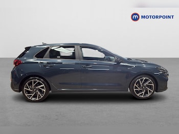 Used Hyundai i30 2023 for sale - 78832214: Photo