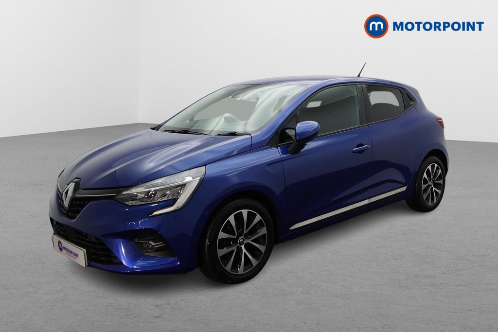 Used Renault Clio 2020 for sale - 77226058: Photo 3