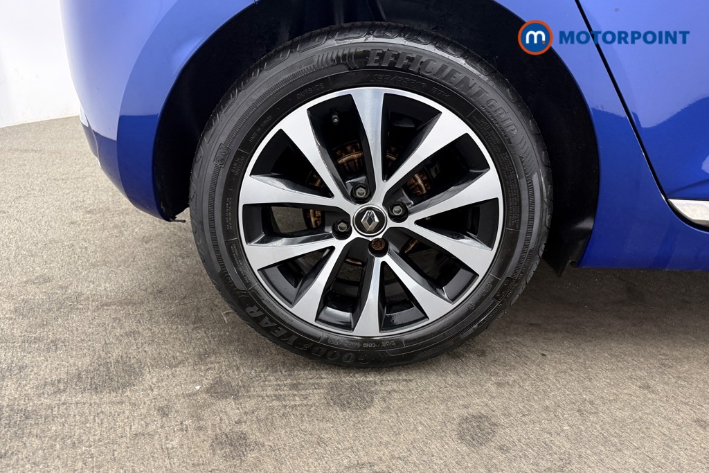 Used Renault Clio 2020 for sale - 77226058: Photo 32