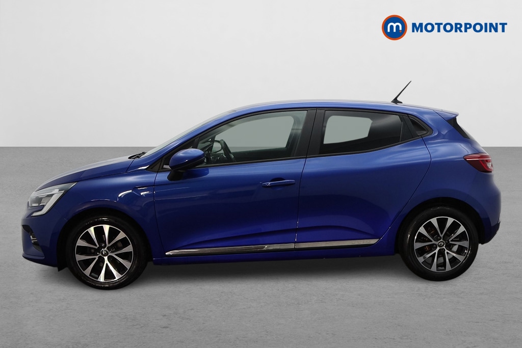 Used Renault Clio 2020 for sale - 77226058: Photo 4