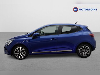 Used Renault Clio 2020 for sale - 77226058: Photo