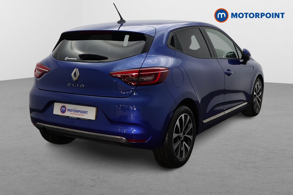Used Renault Clio 2020 for sale - 77226058: Photo 7