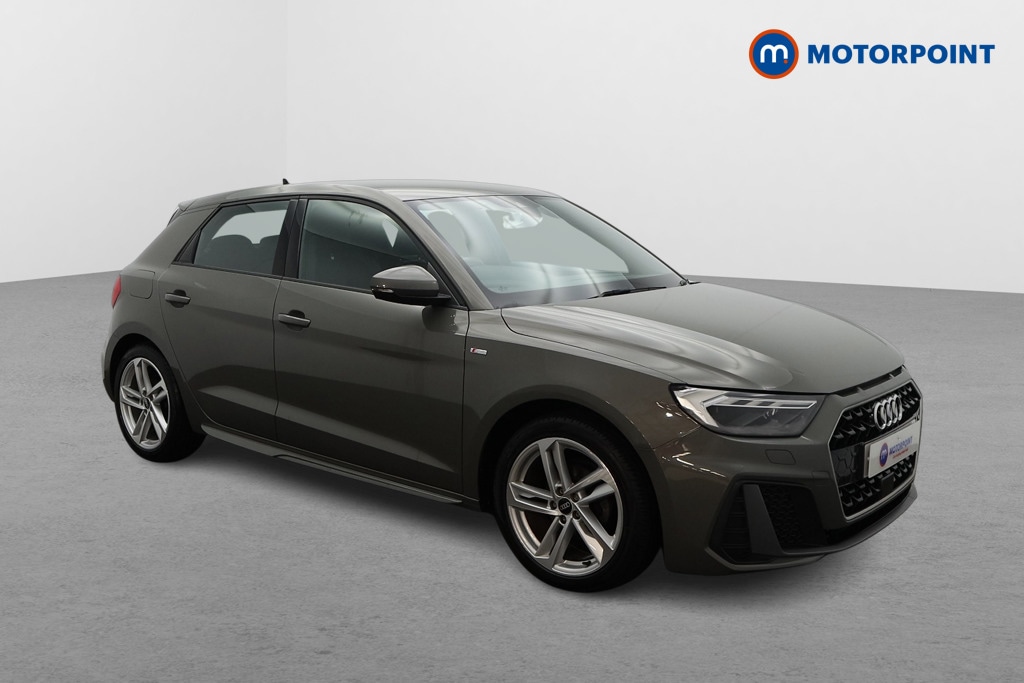 Used Audi A1 for sale - 77417829: Photo 1