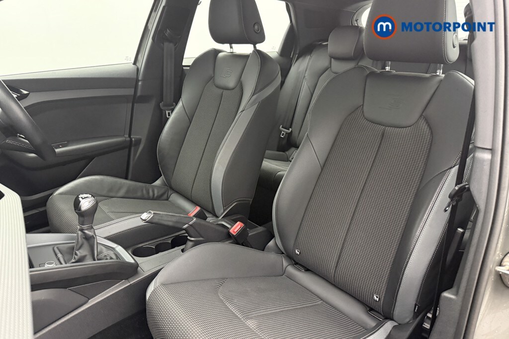 Used Audi A1 for sale - 77417829: Photo 11