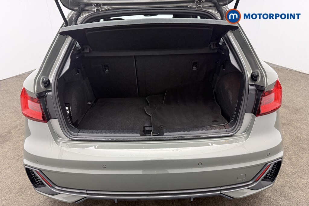 Used Audi A1 for sale - 77417829: Photo 13