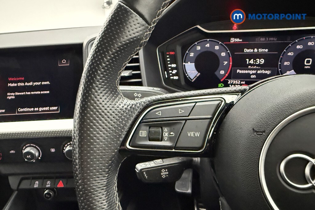 Used Audi A1 for sale - 77417829: Photo 15