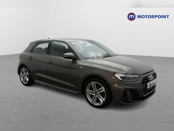 Used Audi A1 undefined for sale - 77417829: Photo
