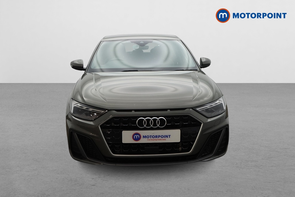Used Audi A1 for sale - 77417829: Photo 2