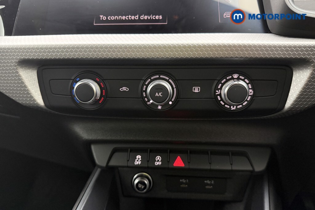 Used Audi A1 for sale - 77417829: Photo 20