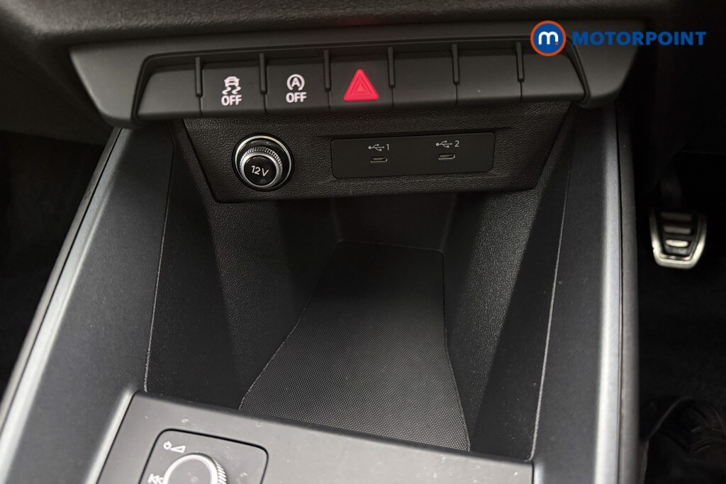 Used Audi A1 for sale - 77417829: Photo 21