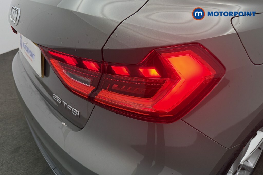 Used Audi A1 for sale - 77417829: Photo 25