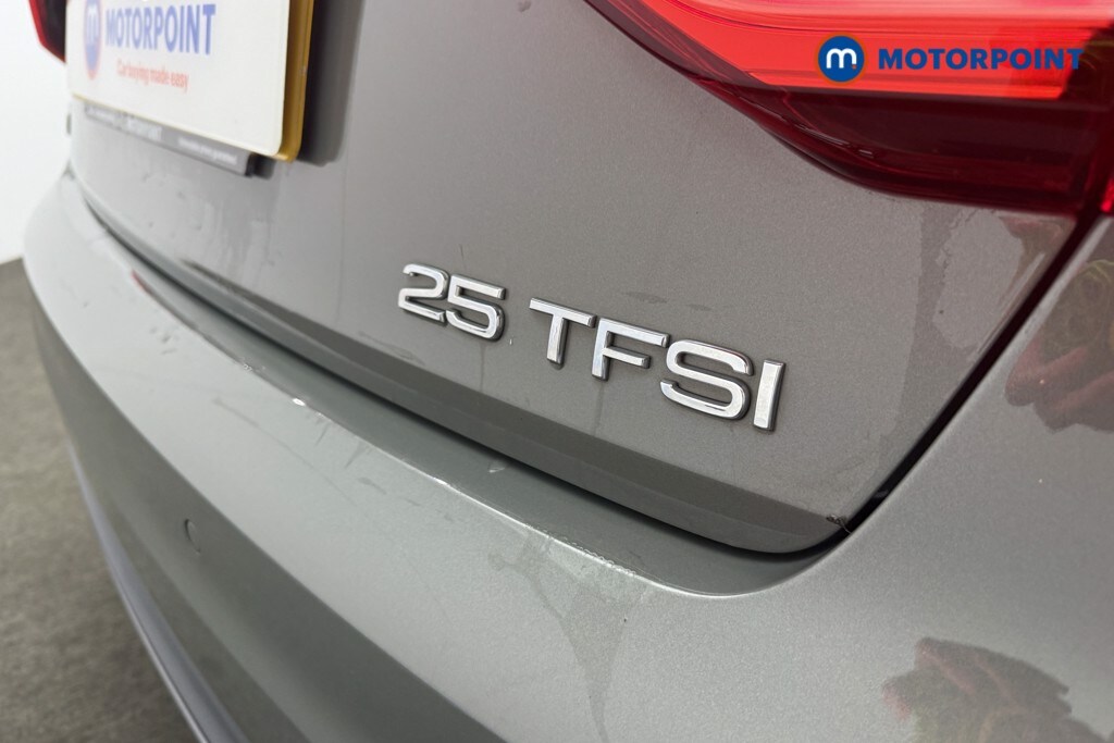 Used Audi A1 for sale - 77417829: Photo 26