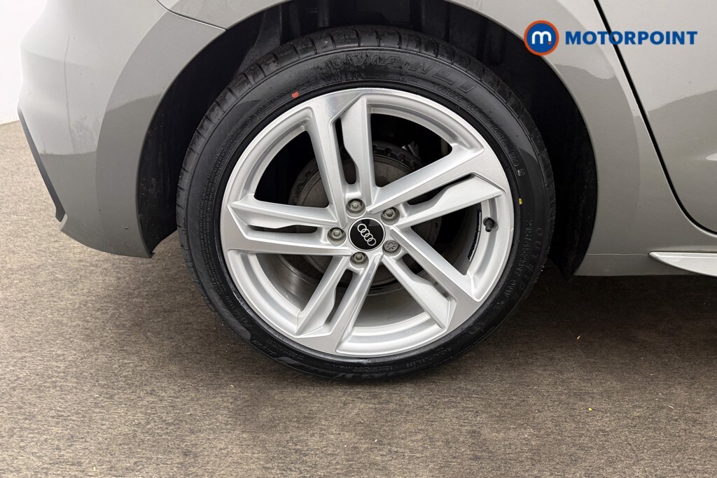 Used Audi A1 for sale - 77417829: Photo 31