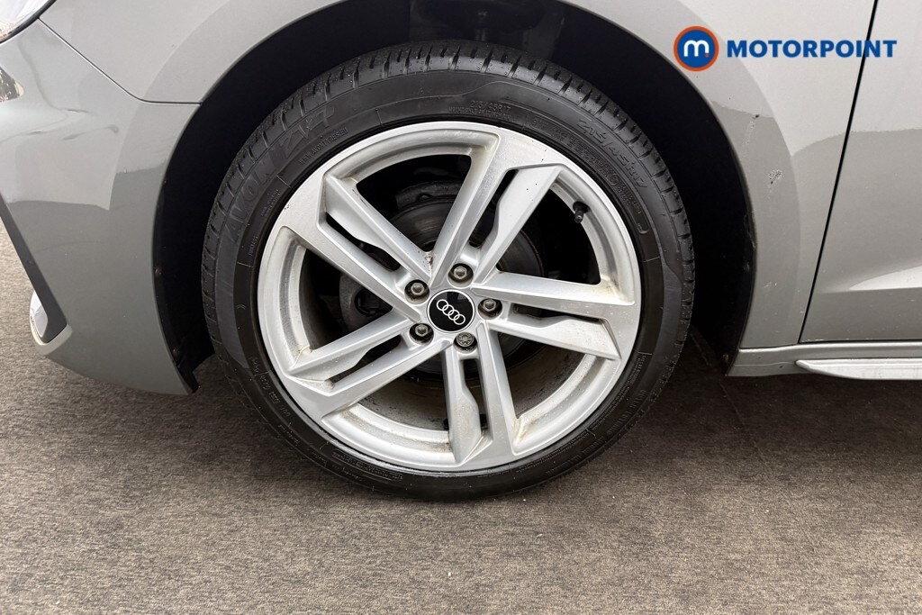 Used Audi A1 for sale - 77417829: Photo 33