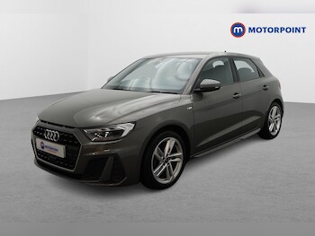Used Audi A1 undefined for sale - 77417829: Photo
