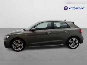 Used Audi A1 undefined for sale - 77417829: Photo
