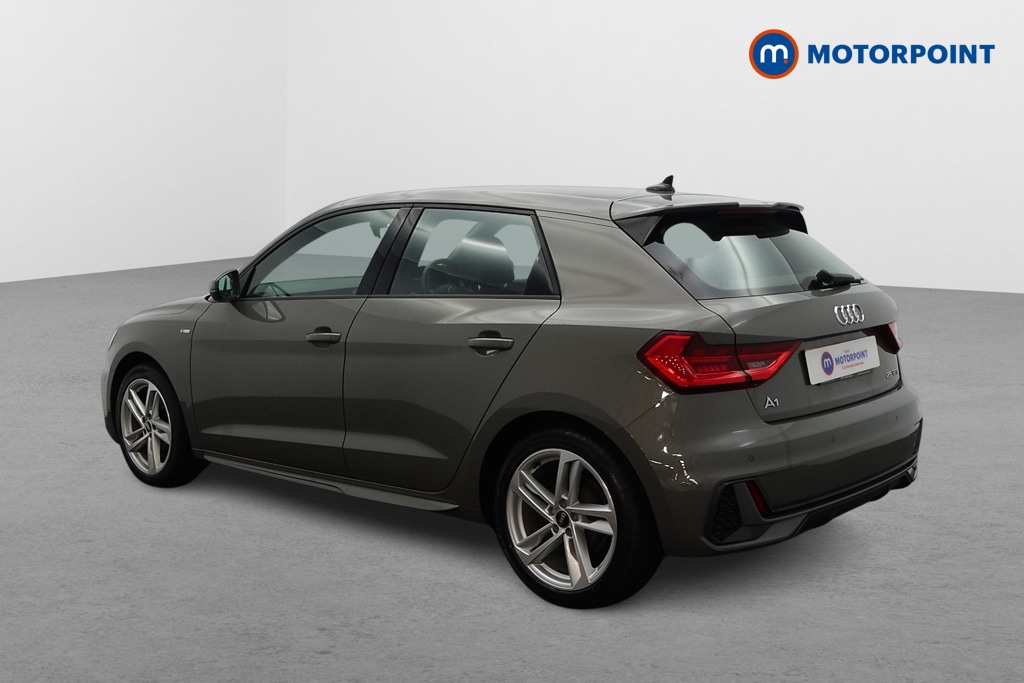 Used Audi A1 for sale - 77417829: Photo 5