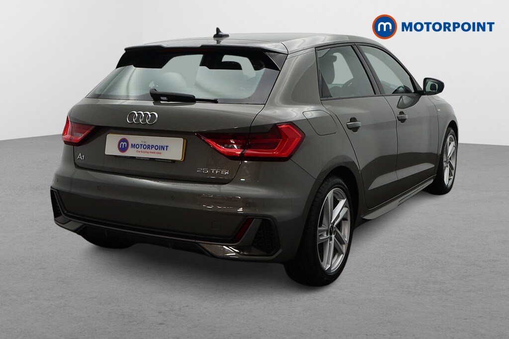 Used Audi A1 for sale - 77417829: Photo 7