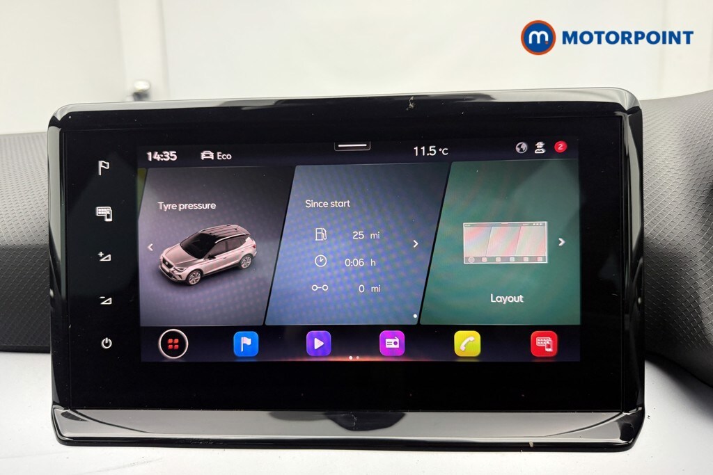 Used SEAT Arona 2023 for sale - 77641591: Photo 11