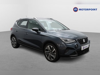 Used SEAT Arona 2023 for sale - 77641591: Photo