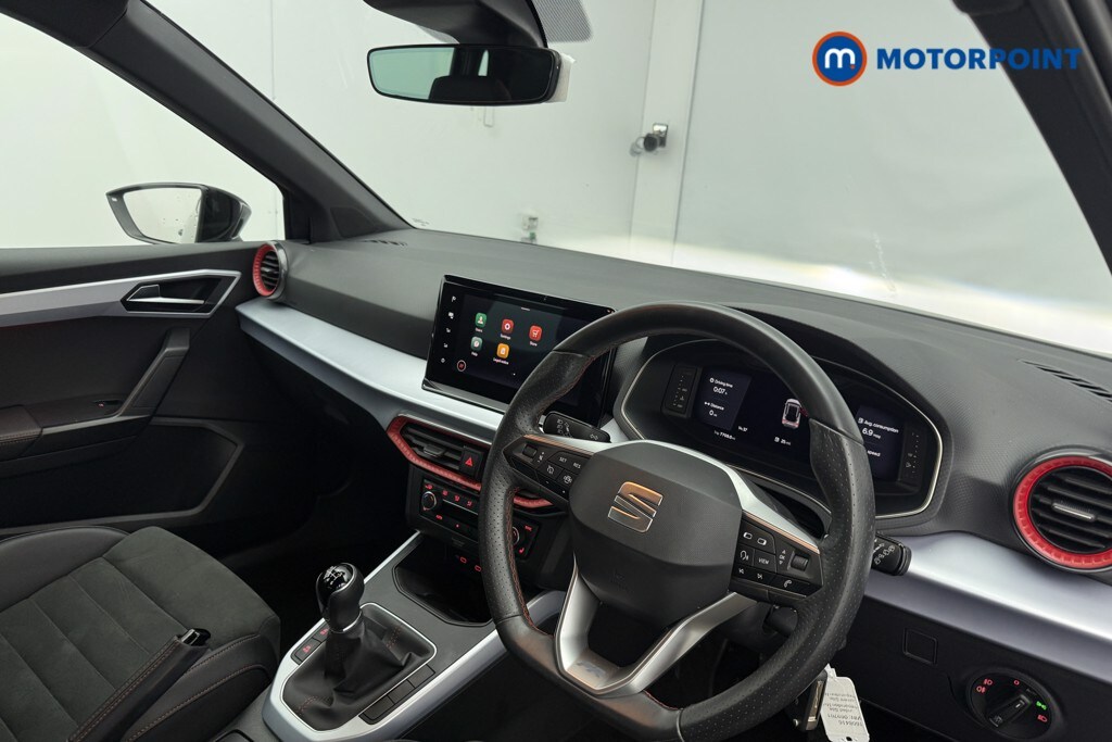 Used SEAT Arona 2023 for sale - 77641591: Photo 25