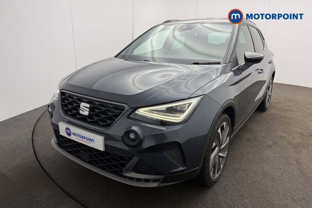 Used SEAT Arona 2023 for sale - 77641591: Photo 39