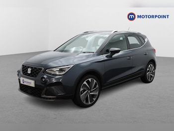 Used SEAT Arona 2023 for sale - 77641591: Photo