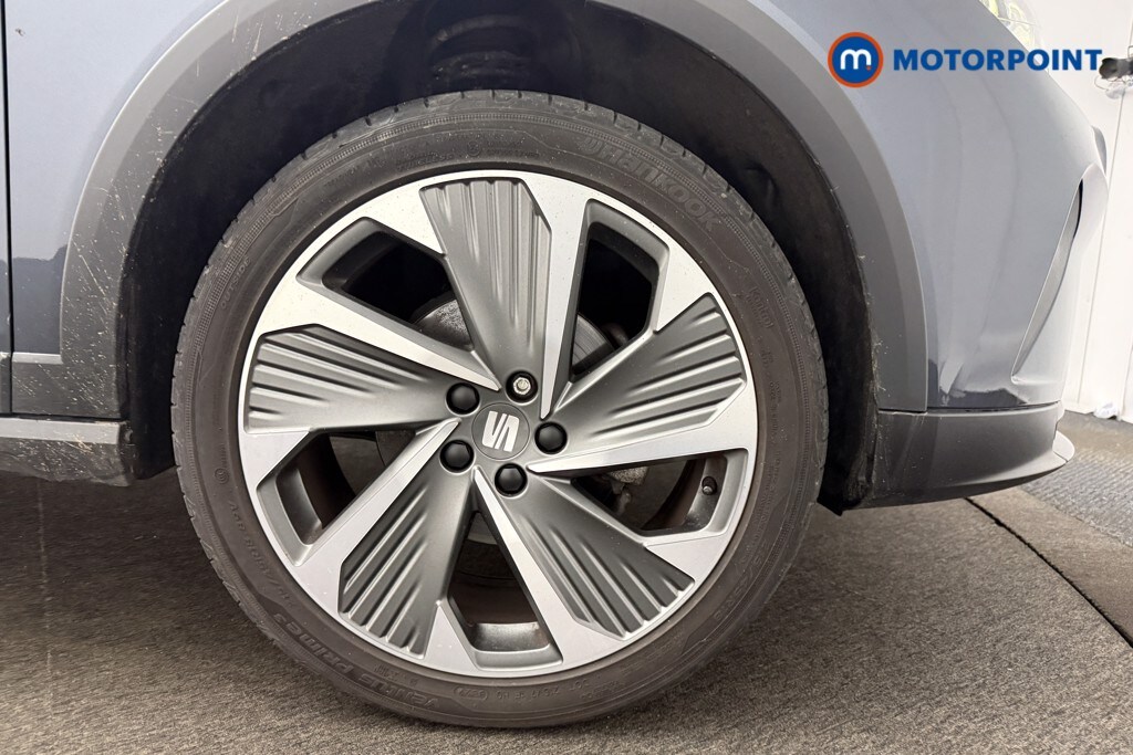 Used SEAT Arona 2023 for sale - 77641591: Photo 40