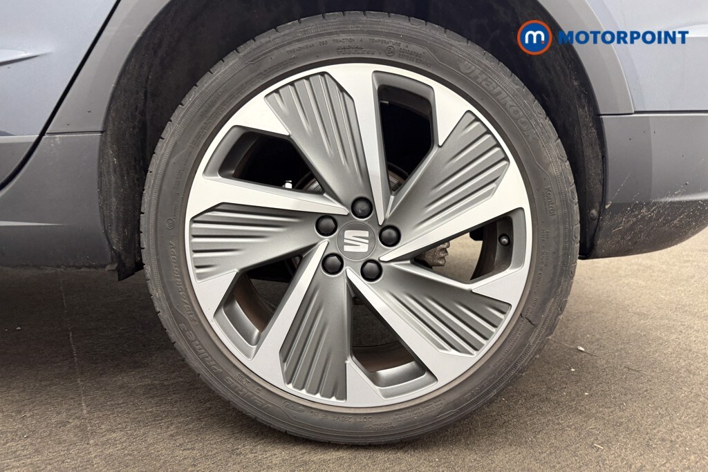 Used SEAT Arona 2023 for sale - 77641591: Photo 43