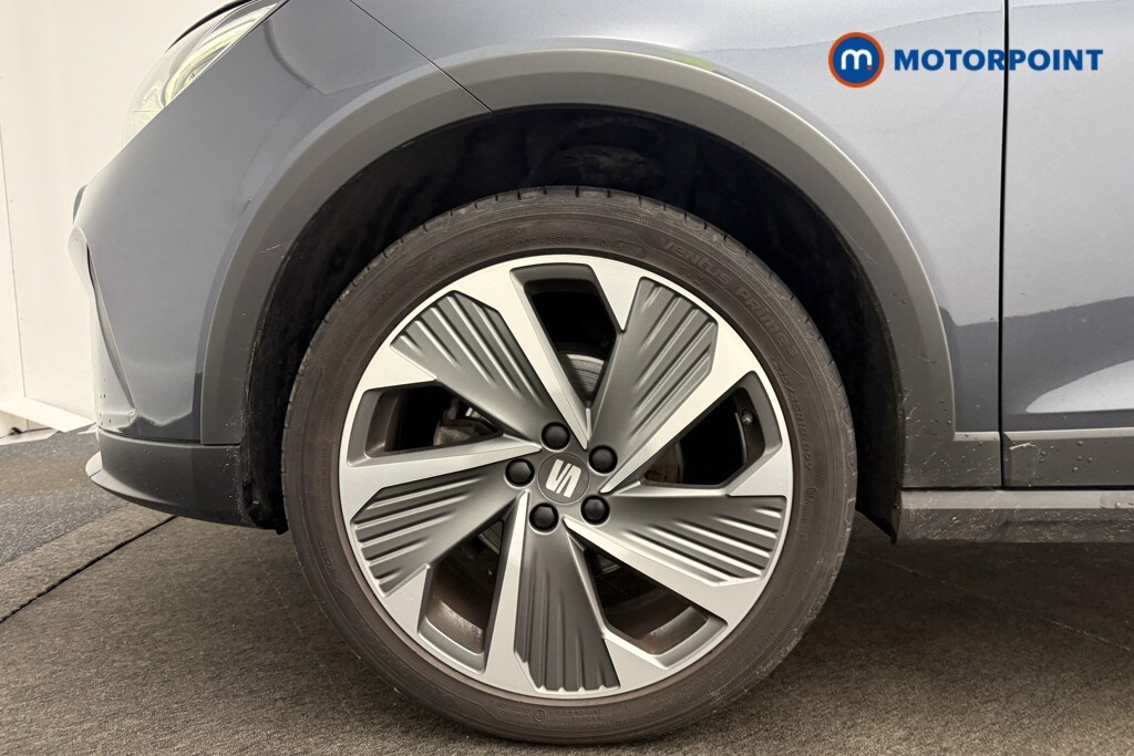 Used SEAT Arona 2023 for sale - 77641591: Photo 44