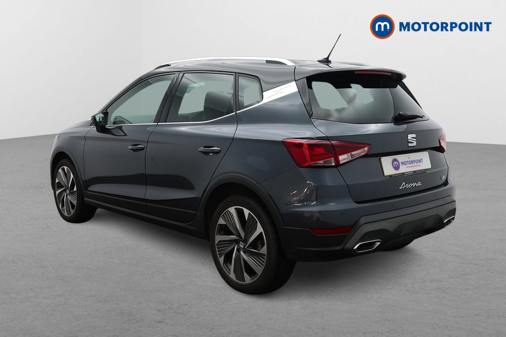 Used SEAT Arona 2023 for sale - 77641591: Photo 5